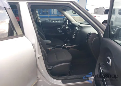 2015 Kia Soul ! из США, поврежденный, VIN KNDJX3A55F7767144